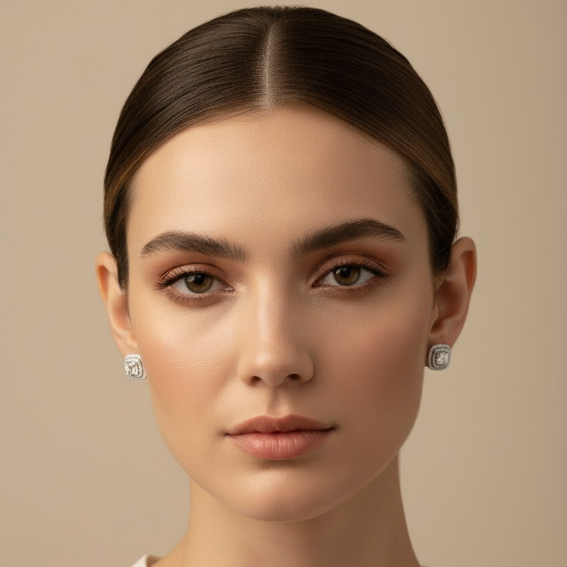 Aretes Lumina