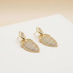 Aretes Lux