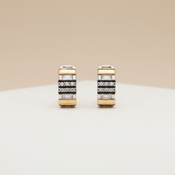 Aretes Madelyn