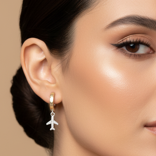 Aretes Magnia