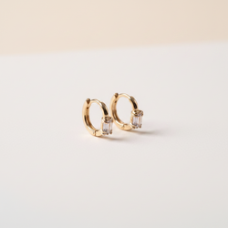 Aretes Minimal Chic