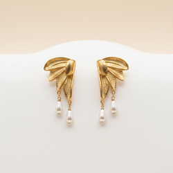 Aretes Nikella
