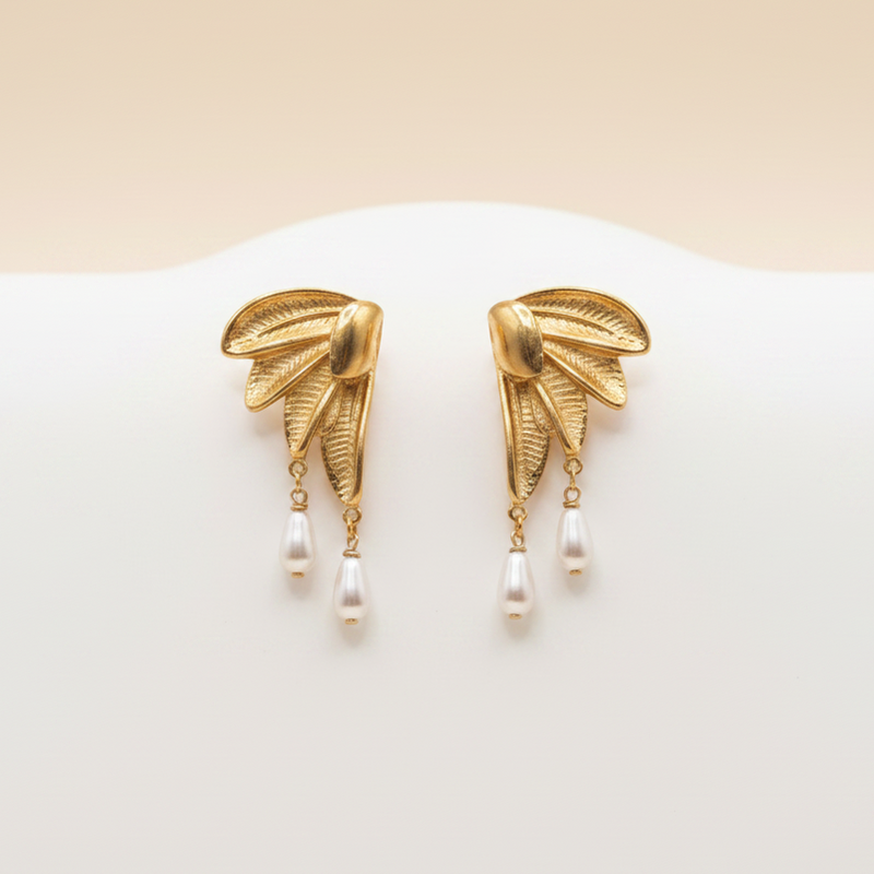 Aretes Nikella