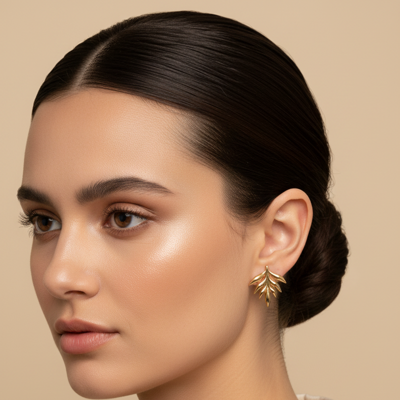Arete nomuús Mujer