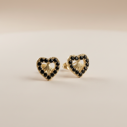 Aretes Pureza De Mujer