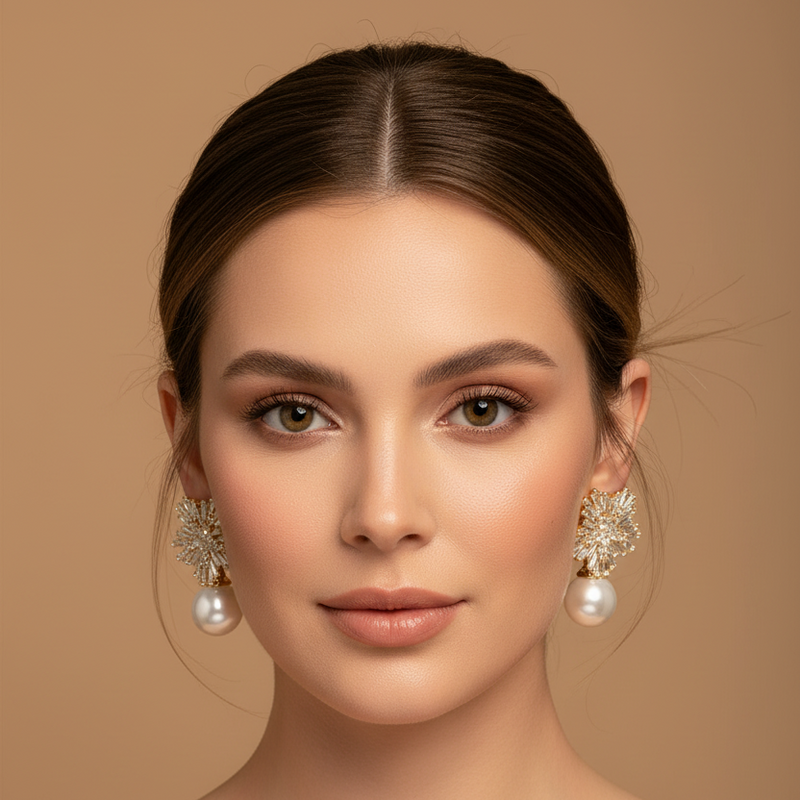 Aretes Radiance