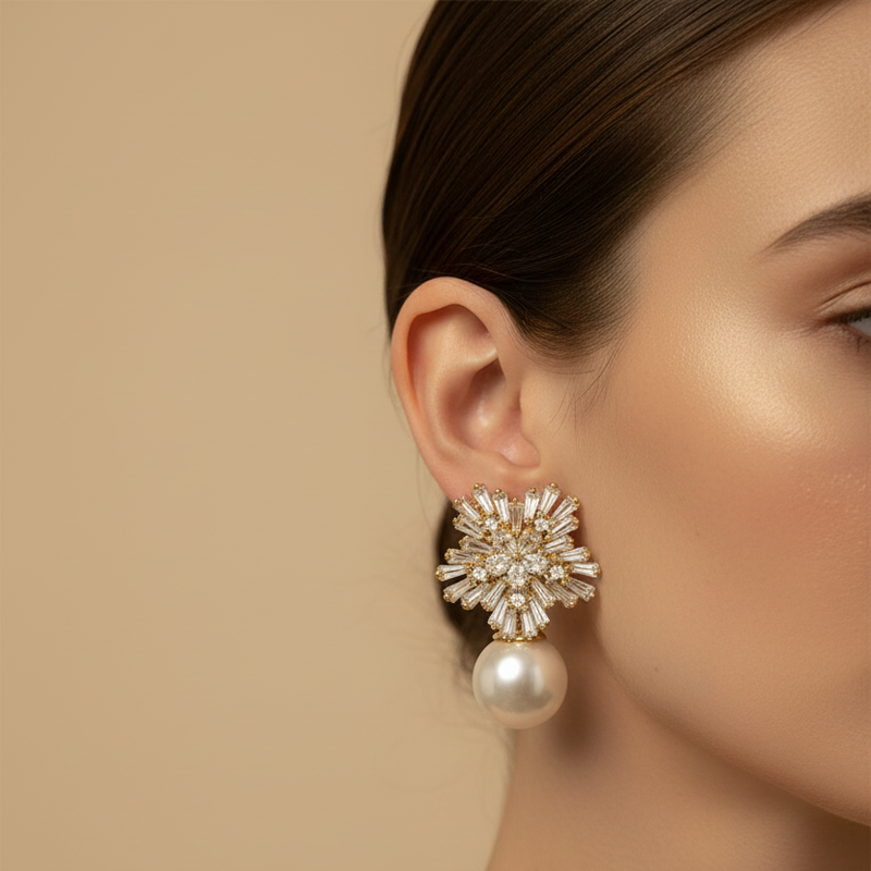 Aretes Radiance