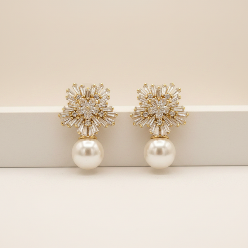 Aretes Radiance