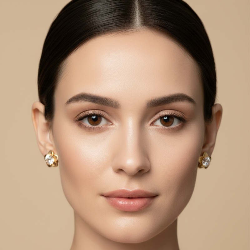 Aretes Rosace