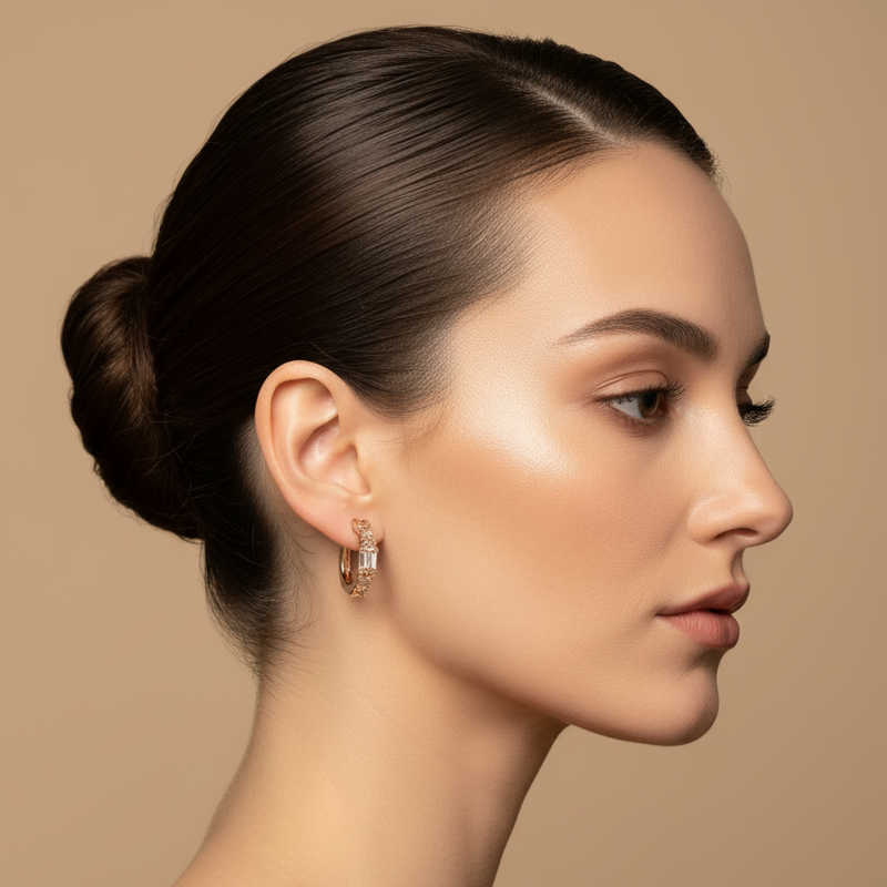 Aretes Seduction