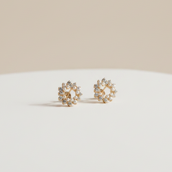 Aretes Atelier De Mujer