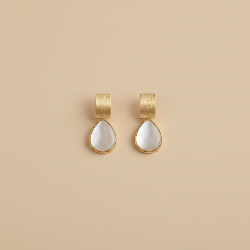 Aretes Veta Pura Energéticos