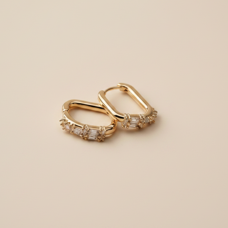 Aretes Vogue