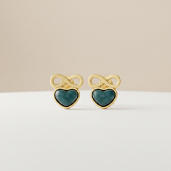 Aretes Con Yumiké Energeticos