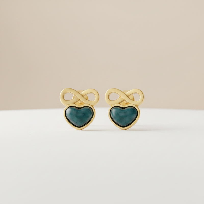 Aretes Con Yumiké Energeticos