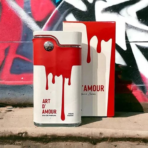 Armaf Art D'Amour - 100 ML