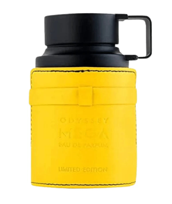 Armaf Odyssey Mega For Men Eau De Parfum - 100 ML