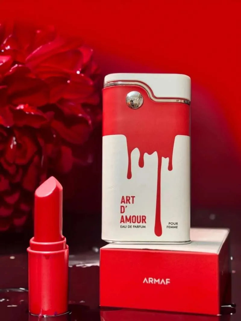 Armaf Art D'Amour - 100 ML
