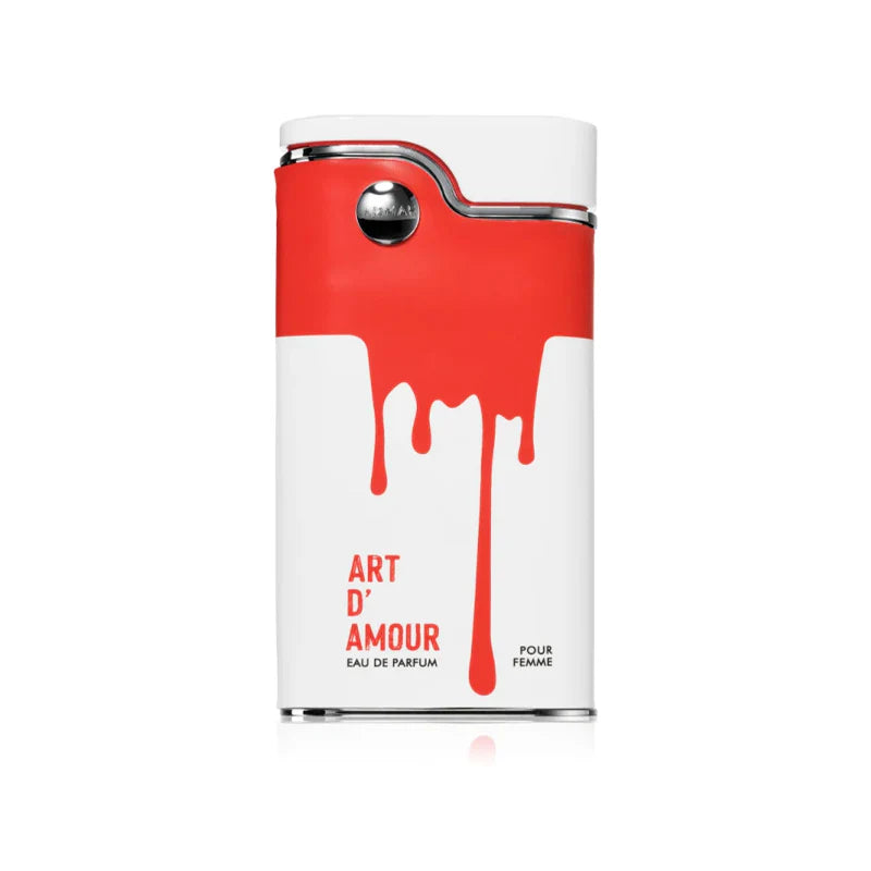 Armaf Art D'Amour - 100 ML