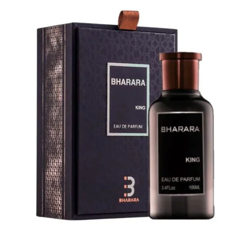 Bharara King Eau De Parfum - 100ML