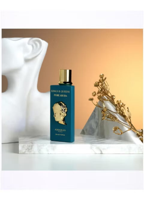 Amaran Kings & Queens Pure Aruba - 100 ML