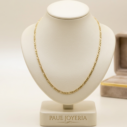 Cadena Lumière Oro 18k