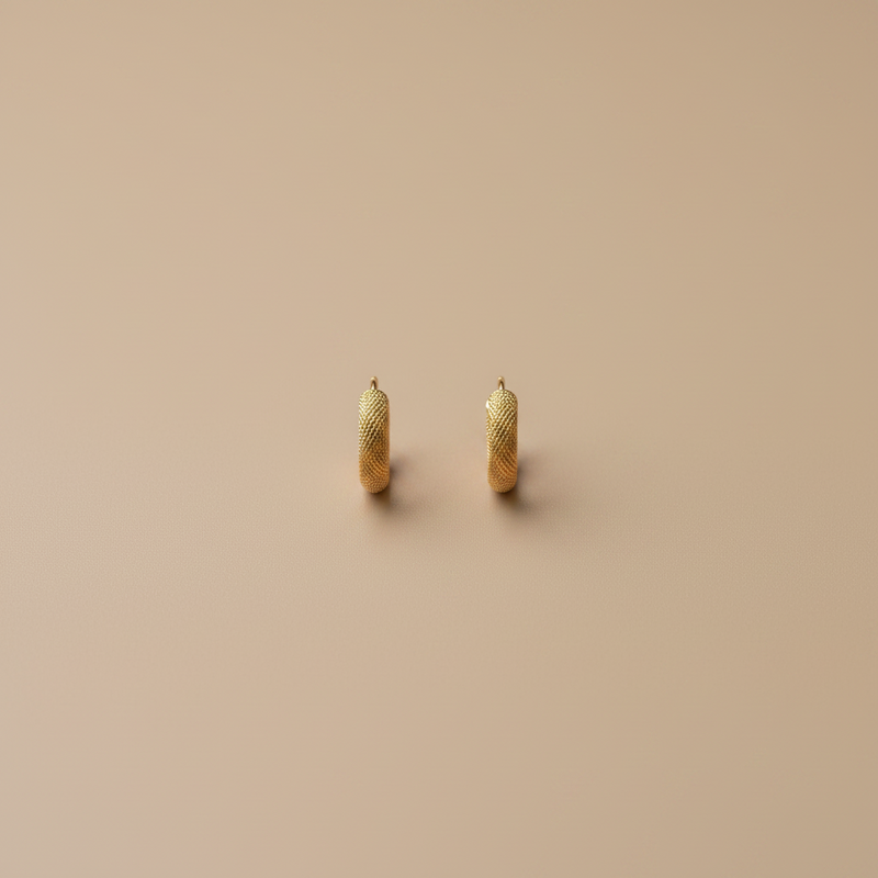 Candonga Áurea Oro