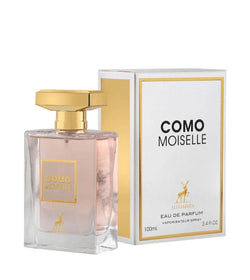 Maison Alhambra Como Moiselle Eau De Parfum - 100ML