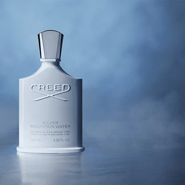 Creed Silver Mountain Water Eau De Parfum - 100 ML