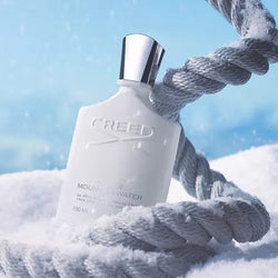 Creed Silver Mountain Water Eau De Parfum - 100 ML