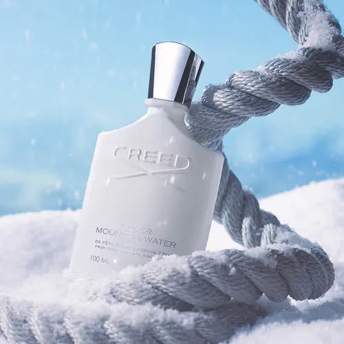Creed Silver Mountain Water Eau De Parfum - 100 ML