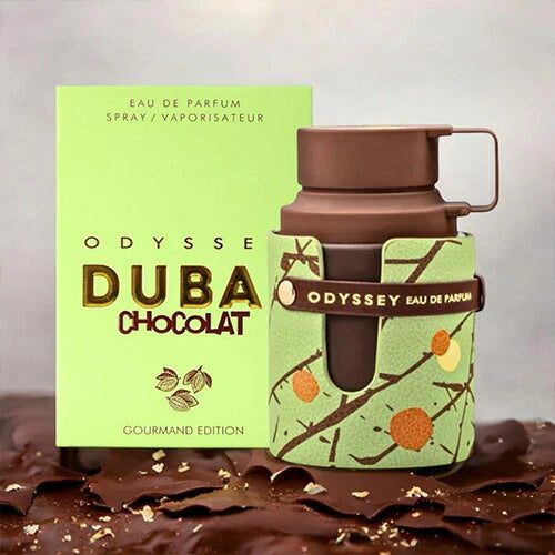 Armaf Odyssey Dubai Chocolat - 100 ML
