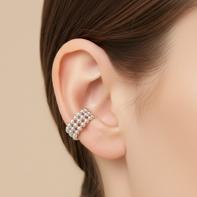 Earcuff vidda