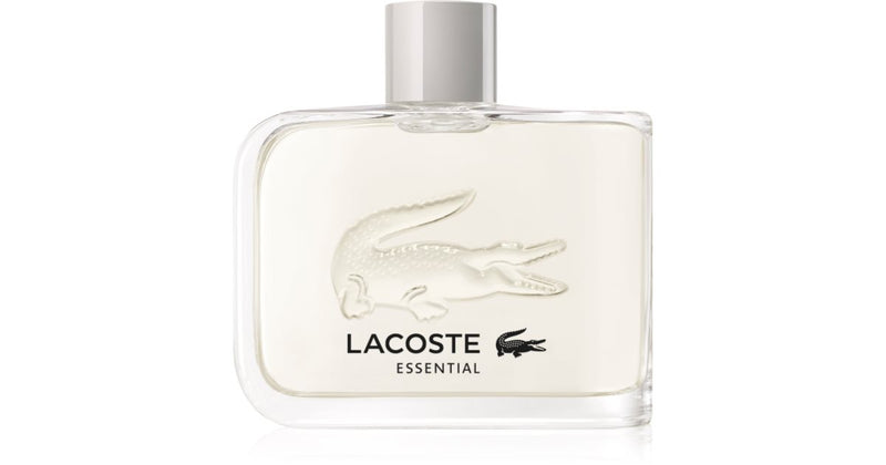 Lacoste Essential Eau De Toilette - 125 ML
