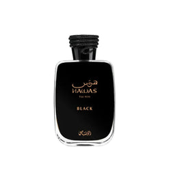Rasasi Hawas Black Eau De Parfum - 100 ML