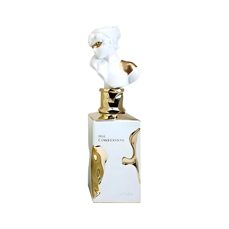 Lattafa Her Confession - 100 ML