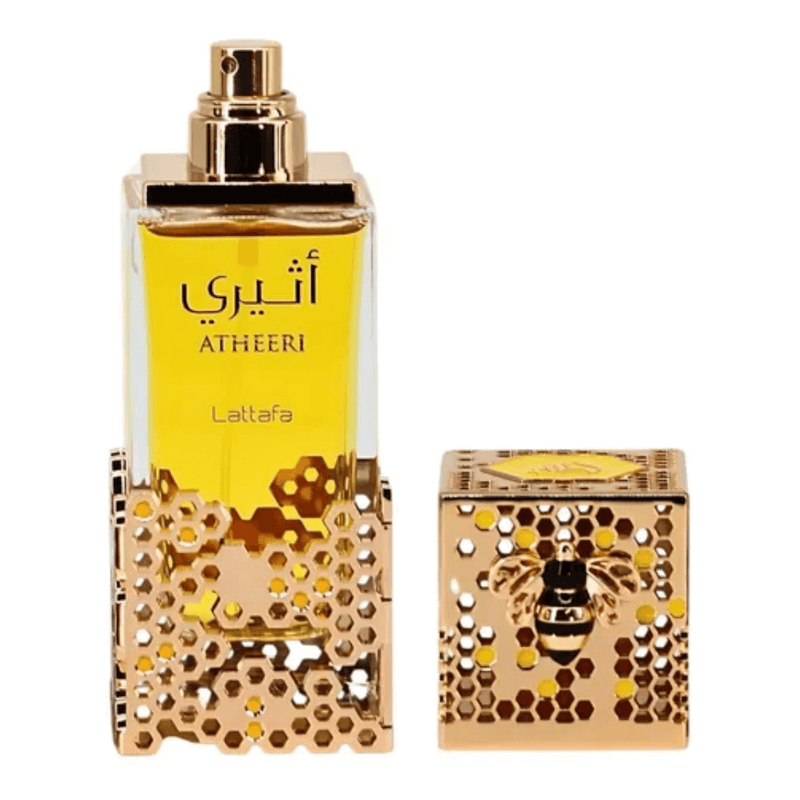 Lattafa Atheeri Eau De Parfum  - 100 M