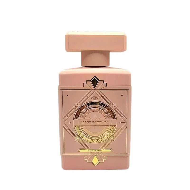 Mast Perfume Velvet Rose Eau De Parfum - 100ML