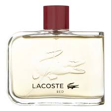 Lacoste Red Eau De Toilette - 75 ML