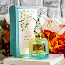Asdaaf Andaleeb Femme Eau De Parfum - 100 ML