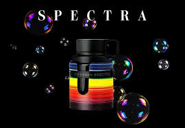 Armaf Odyssey Spectra Eau De Parfum - 100 ML