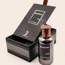 Bharara King Eau De Parfum - 100ML