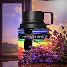 Armaf Odyssey Spectra Eau De Parfum - 100 ML