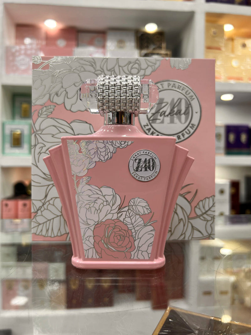 Zakat Z40 Eau De Parfum - 100ML