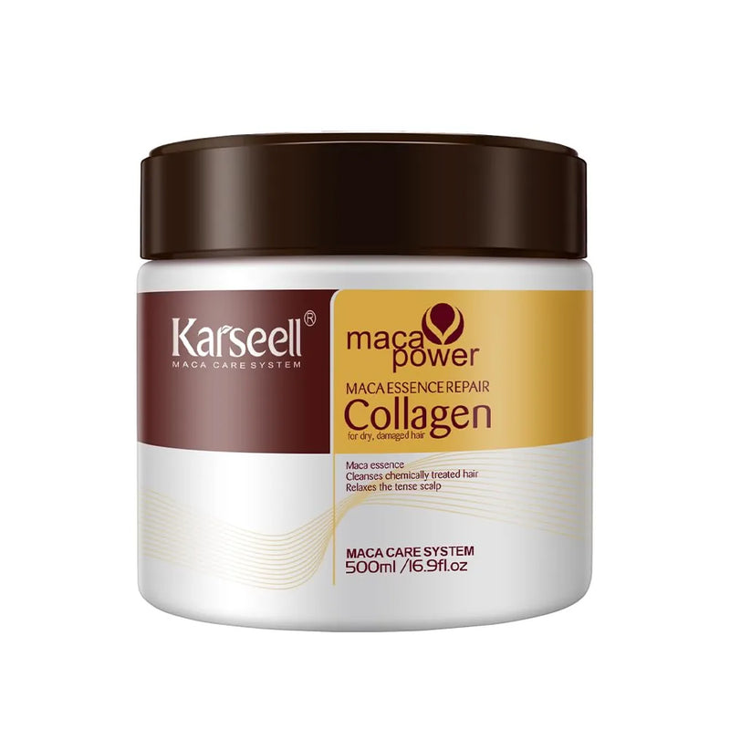 Karseell Maca Power Collagen 500 ML