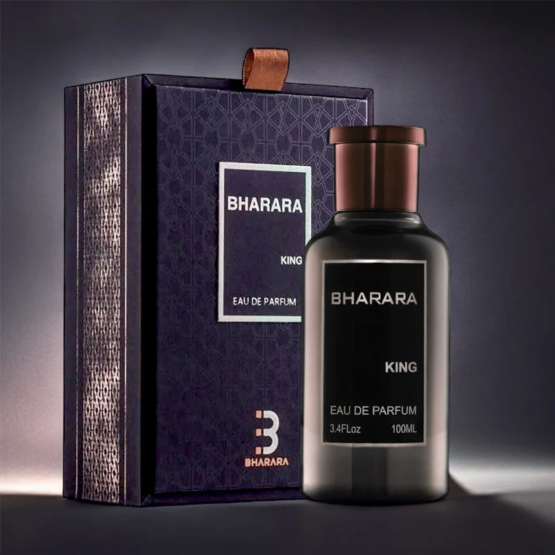 Bharara King Eau De Parfum - 100ML