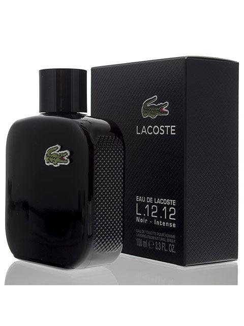 Lacoste L.12.12 Noir Eau De Toilette - 125 ML