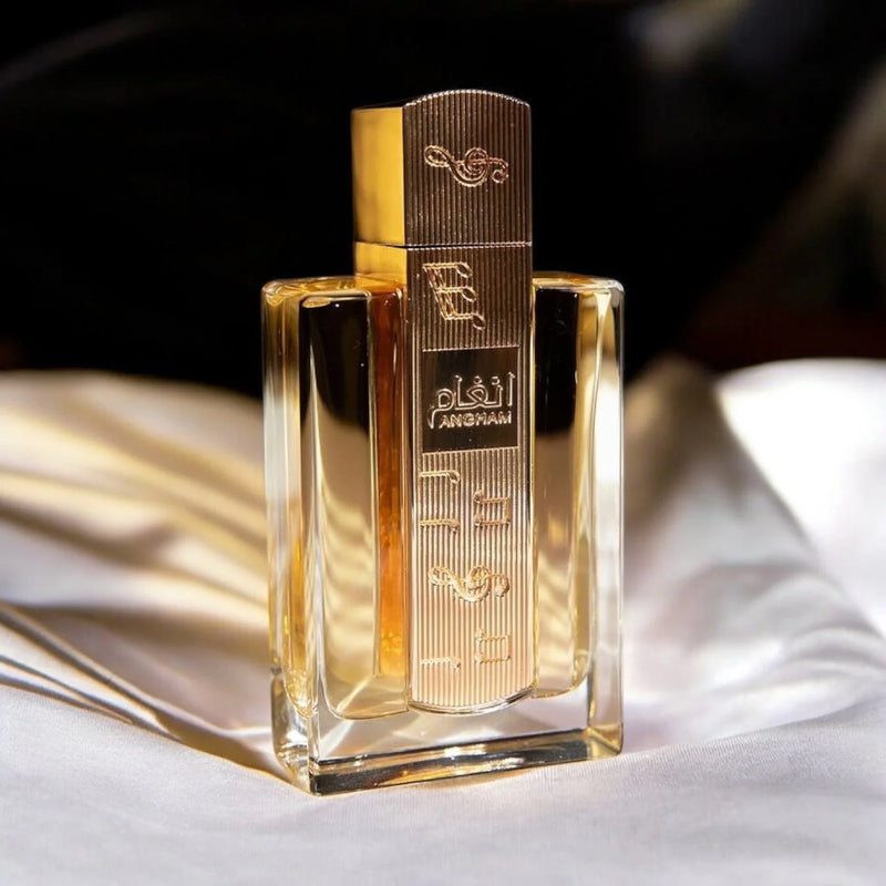 Lattafa Angham Eau De Parfum - 100 ML