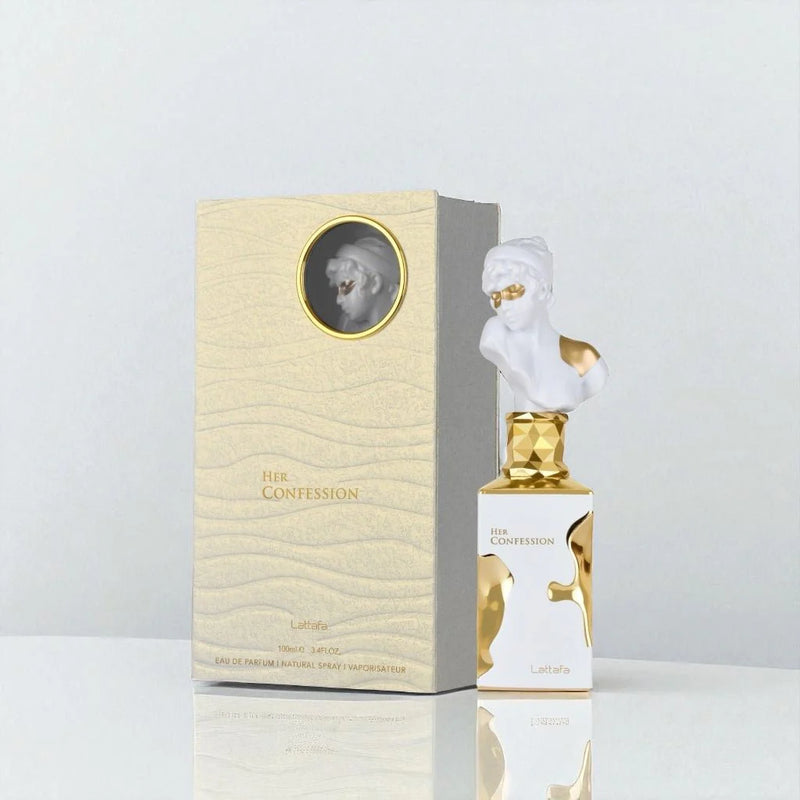Lattafa Her Confession - 100 ML