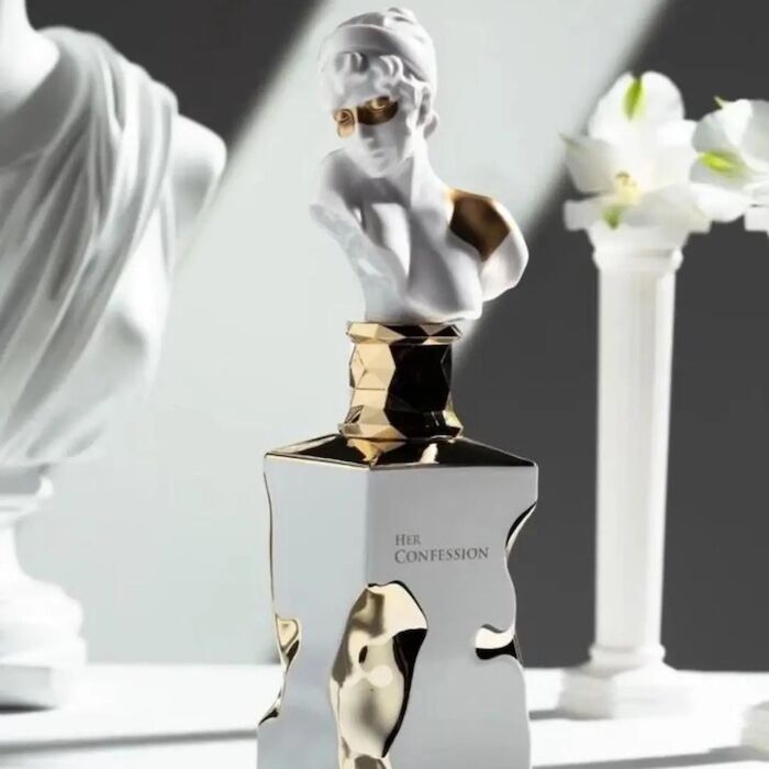 Lattafa Her Confession - 100 ML